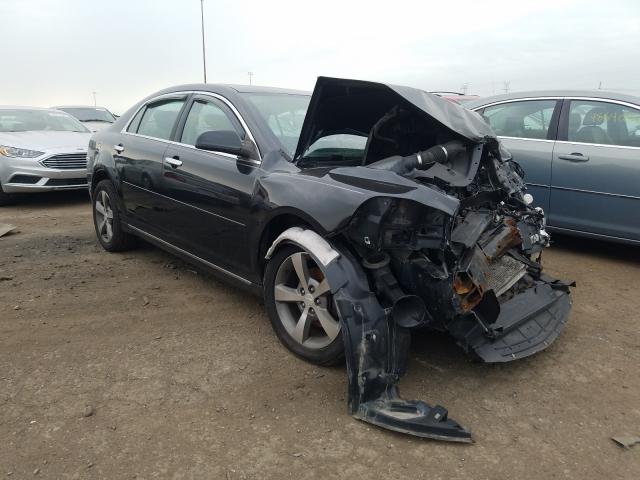 CHEVROLET MALIBU 1LT 2012 1g1zc5e0xcf325317