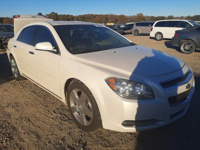 CHEVROLET MALIBU 1LT 2012 1g1zc5e0xcf326211