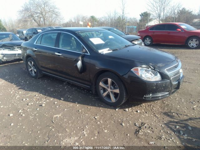 CHEVROLET MALIBU 2012 1g1zc5e0xcf327598