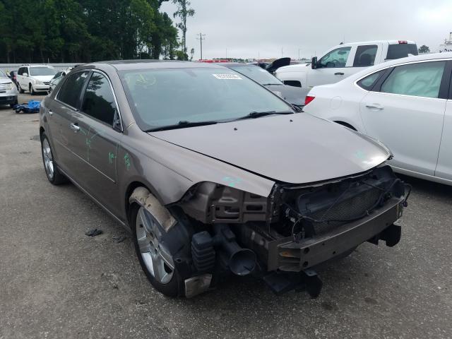 CHEVROLET MALIBU 1LT 2012 1g1zc5e0xcf330162