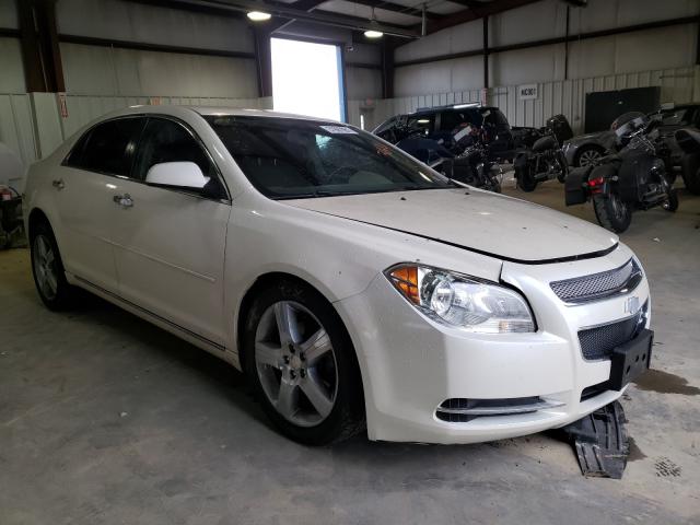 CHEVROLET MALIBU 1LT 2012 1g1zc5e0xcf331084