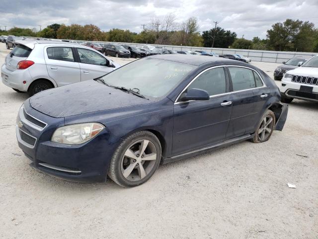 CHEVROLET MALIBU 2012 1g1zc5e0xcf331277