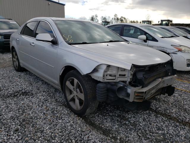 CHEVROLET MALIBU 1LT 2012 1g1zc5e0xcf334647