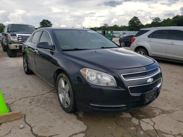 CHEVROLET MALIBU 1LT 2012 1g1zc5e0xcf342103