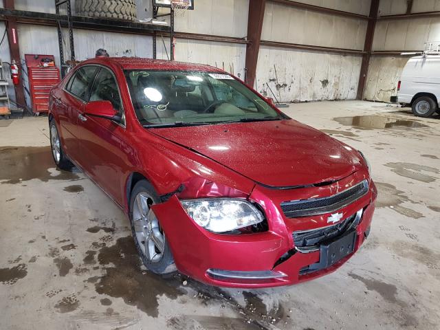 CHEVROLET MALIBU 1LT 2012 1g1zc5e0xcf345745