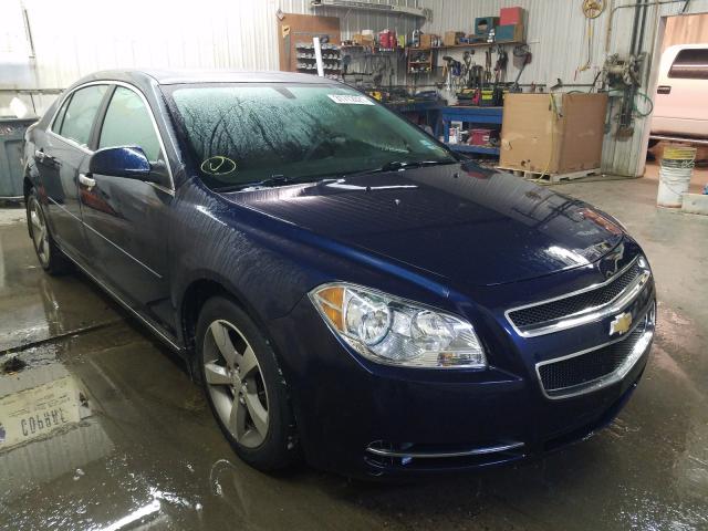 CHEVROLET MALIBU 1LT 2012 1g1zc5e0xcf346653