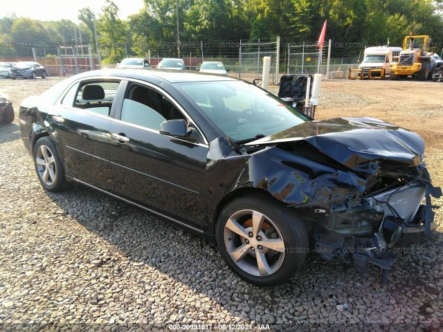 CHEVROLET MALIBU 2012 1g1zc5e0xcf351836