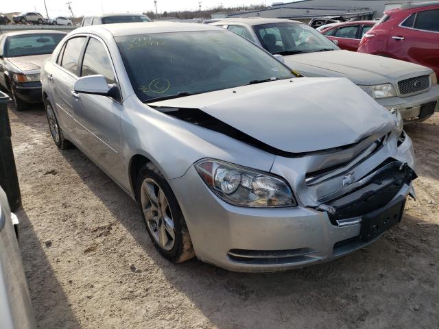 CHEVROLET MALIBU 1LT 2012 1g1zc5e0xcf352792