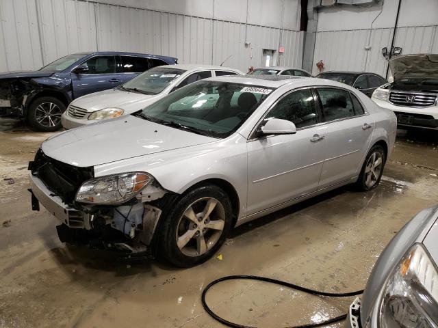 CHEVROLET MALIBU 1LT 2012 1g1zc5e0xcf357345