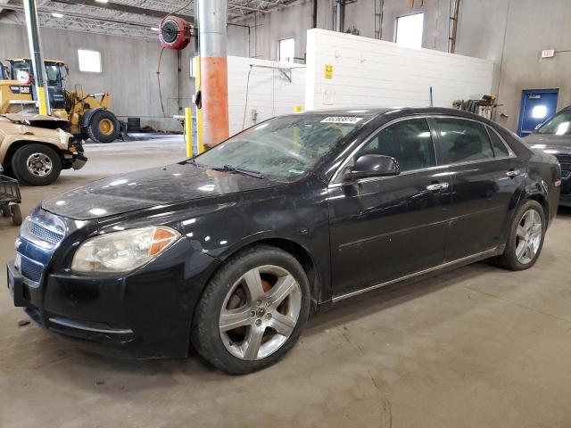 CHEVROLET MALIBU 2012 1g1zc5e0xcf362741