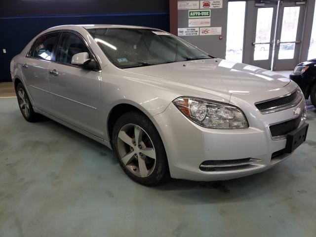 CHEVROLET MALIBU 1LT 2012 1g1zc5e0xcf365476