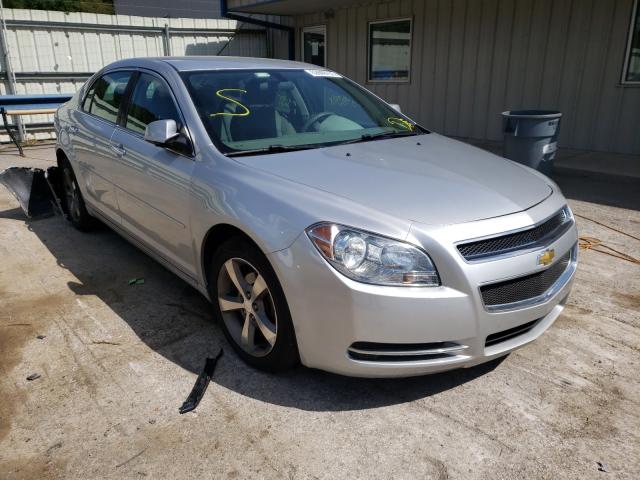 CHEVROLET MALIBU 1LT 2012 1g1zc5e0xcf367146