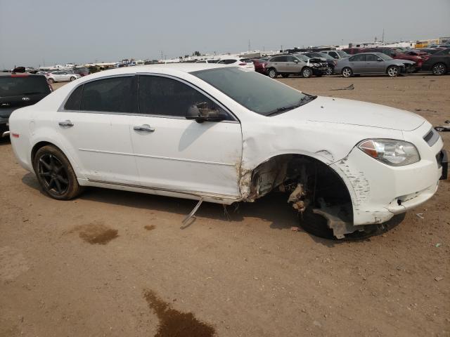 CHEVROLET MALIBU 1LT 2012 1g1zc5e0xcf375375