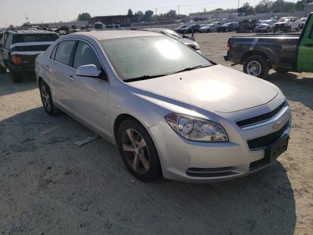 CHEVROLET MALIBU 1LT 2012 1g1zc5e0xcf382696