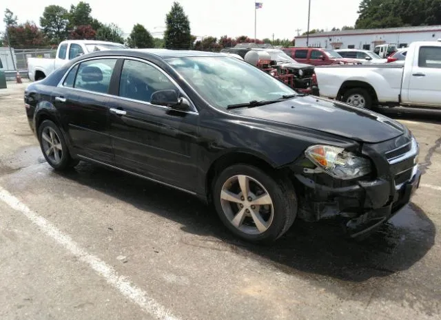 CHEVROLET MALIBU 2012 1g1zc5e0xcf386148