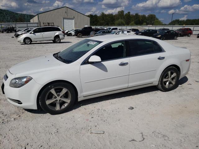 CHEVROLET MALIBU 1LT 2012 1g1zc5e0xcf386389