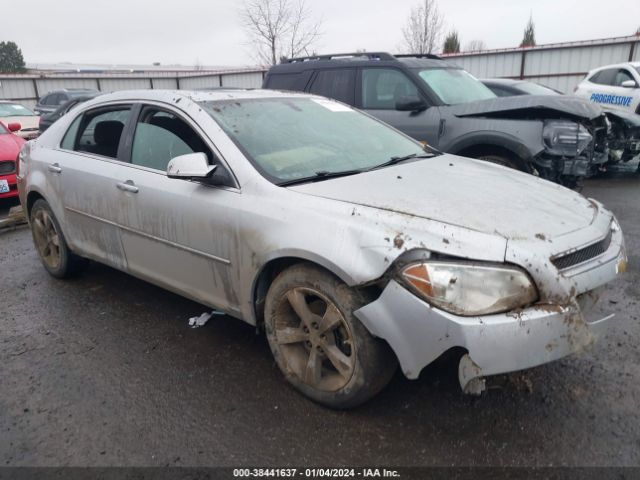 CHEVROLET MALIBU 2012 1g1zc5e0xcf387736