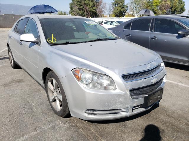 CHEVROLET MALIBU 1LT 2012 1g1zc5e0xcf393049