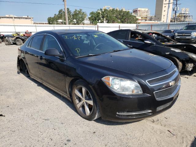 CHEVROLET MALIBU 1LT 2011 1g1zc5e10bf103134