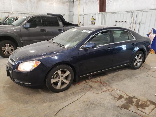 CHEVROLET MALIBU 1LT 2011 1g1zc5e10bf106888