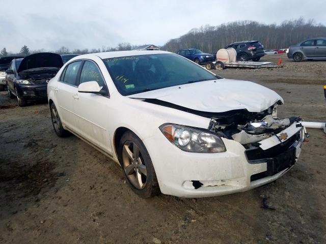 CHEVROLET MALIBU 1LT 2011 1g1zc5e10bf110567