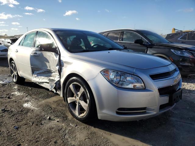 CHEVROLET MALIBU 2011 1g1zc5e10bf110813