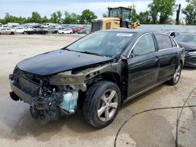 CHEVROLET MALIBU 2011 1g1zc5e10bf115669