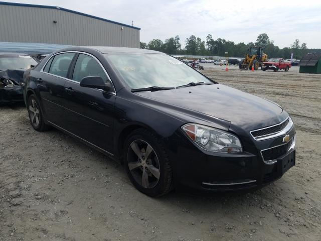 CHEVROLET MALIBU 1LT 2011 1g1zc5e10bf118197