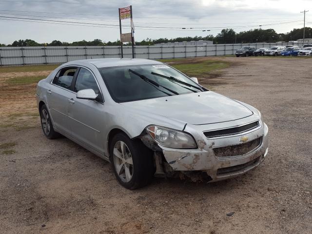 CHEVROLET MALIBU 1LT 2011 1g1zc5e10bf122511