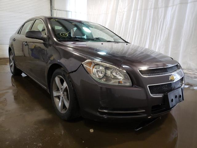 CHEVROLET MALIBU 1LT 2011 1g1zc5e10bf123349