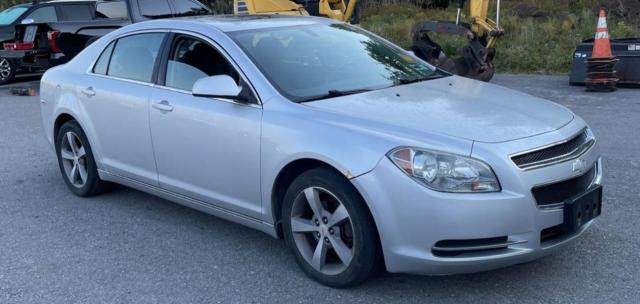 CHEVROLET MALIBU 1LT 2011 1g1zc5e10bf136067