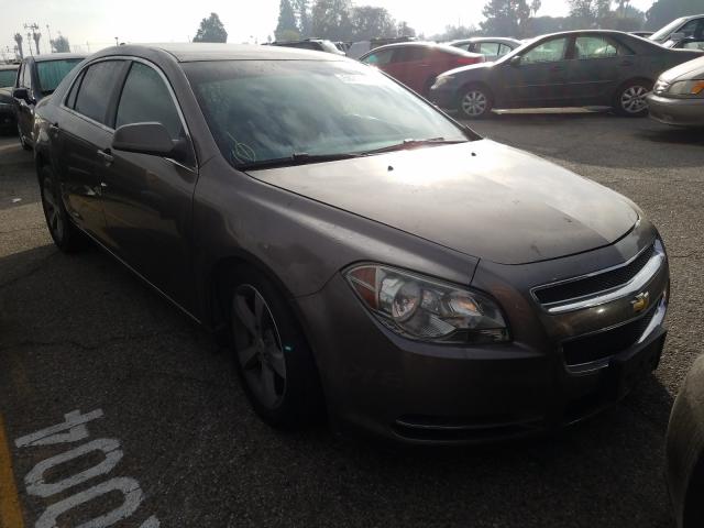 CHEVROLET MALIBU 1LT 2011 1g1zc5e10bf148753