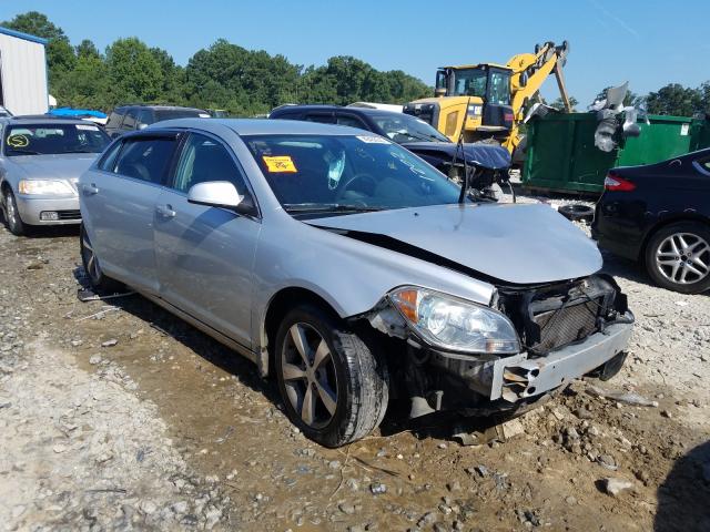 CHEVROLET MALIBU 1LT 2011 1g1zc5e10bf151202