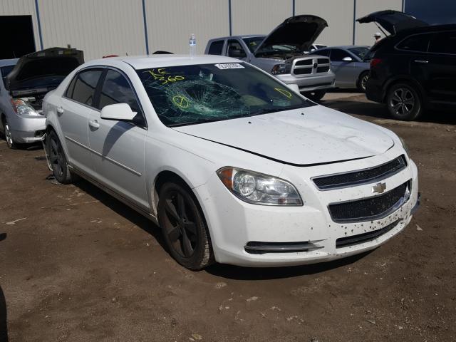 CHEVROLET MALIBU 1LT 2011 1g1zc5e10bf151524