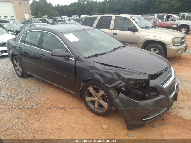 CHEVROLET MALIBU 2011 1g1zc5e10bf153984