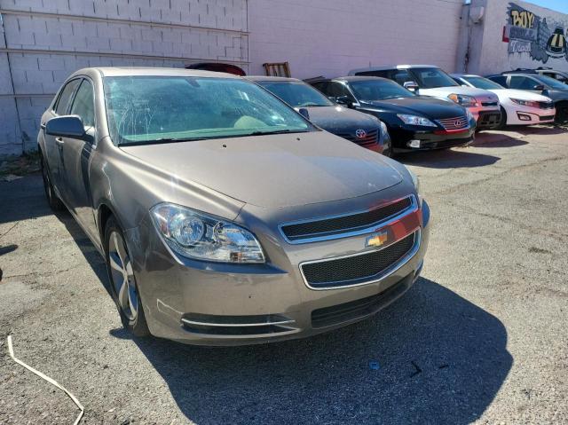 CHEVROLET MALIBU 2011 1g1zc5e10bf155752