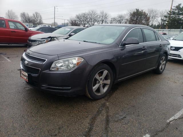 CHEVROLET MALIBU 1LT 2011 1g1zc5e10bf157971