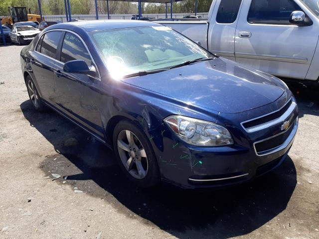 CHEVROLET MALIBU 1LT 2011 1g1zc5e10bf166329