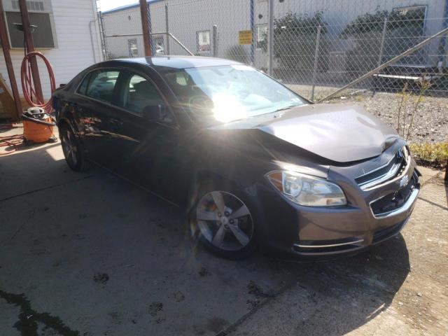 CHEVROLET MALIBU 1LT 2011 1g1zc5e10bf167027