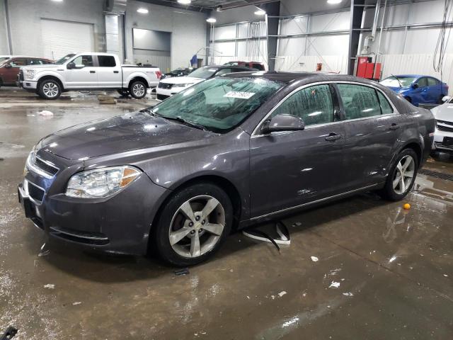 CHEVROLET MALIBU 1LT 2011 1g1zc5e10bf167710