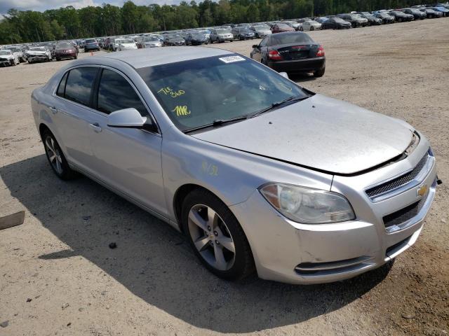 CHEVROLET MALIBU 1LT 2011 1g1zc5e10bf168372