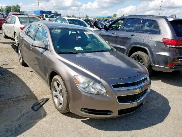 CHEVROLET MALIBU 1LT 2011 1g1zc5e10bf169439