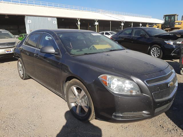 CHEVROLET MALIBU 1LT 2011 1g1zc5e10bf174169