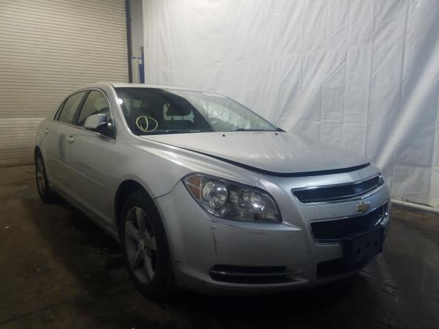 CHEVROLET MALIBU 2011 1g1zc5e10bf175550