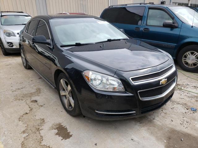 CHEVROLET MALIBU 1LT 2011 1g1zc5e10bf177170