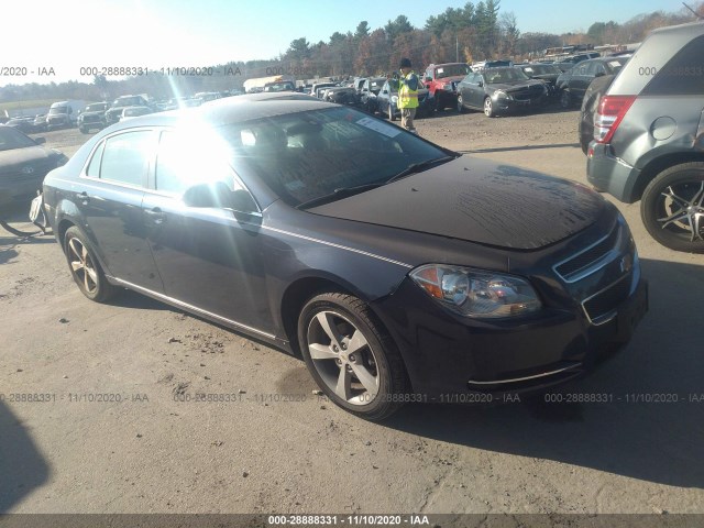 CHEVROLET MALIBU 2011 1g1zc5e10bf179193