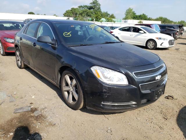 CHEVROLET MALIBU 2011 1g1zc5e10bf180098