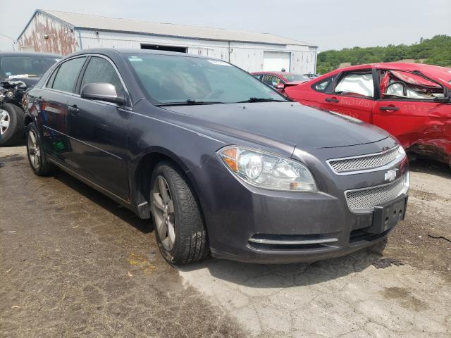 CHEVROLET MALIBU 1LT 2011 1g1zc5e10bf183115