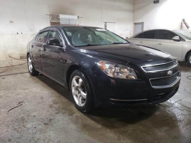 CHEVROLET MALIBU 1LT 2011 1g1zc5e10bf185642