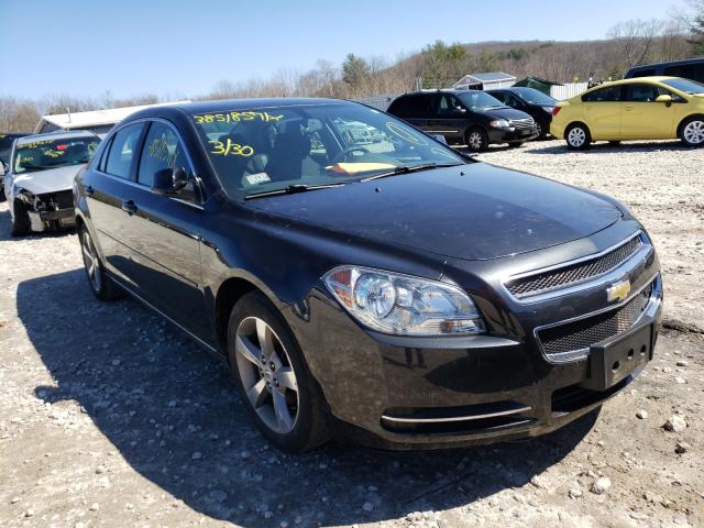 CHEVROLET MALIBU 1LT 2011 1g1zc5e10bf190632